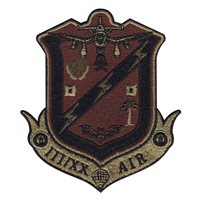 3-20 SFG Palm OCP Patch