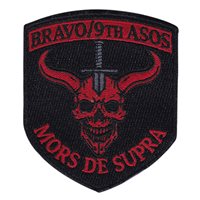 9 ASOS Bravo Patch