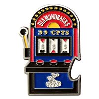 99 ABW WSA Bottle Opener Challenge Coin