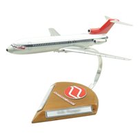 Northwest Airlines  Boeing 727-51 Custom Aircraft Model