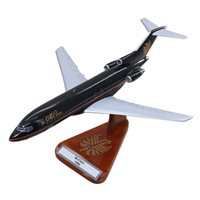 Lufthansa CityLine Airbus A350-900 Custom Aircraft Model