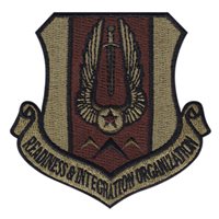 HQ RIO OCP Patch