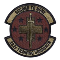 382 TRS OCP Patch