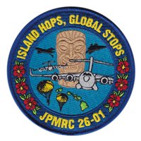 535 AS JPMRC 26-01 Patch