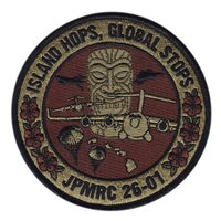 535 AS JPMRC 26-01 OCP Patch