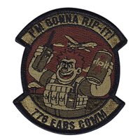 776 EABS I'm Gonna Rip It OCP Patch