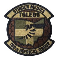 180 MDG Stinger Medics OCP Patch