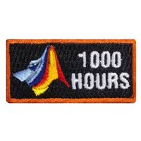 Matlab 1000 Hours Pencil Patch
