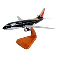 Southwest Boeing 737-3H4 Custom Airplane Model 