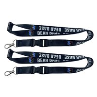 635 MMG Bear Base Lanyard