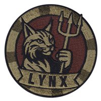 25 ACMS Lynx OCP Patch