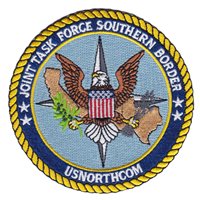 USNORTHCOM JTF-SB Patch
