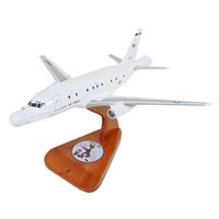 USAF NT-43A Custom Airplane Model 