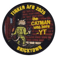 VMM-164 Bricktown Patch