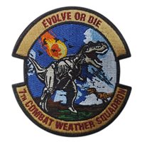 7 CWS Evolve or Die Morale Patch