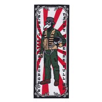 CVW-11 Fight Disease Patch