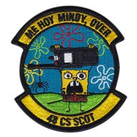 48 CS SCOT Me Hoy Minoy Over Morale Patch