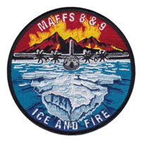 192 AS A Song of Ice and Fire Patch 