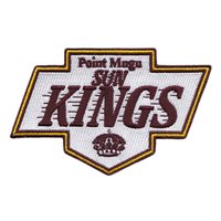 VAW-116 Sun Kings Point Mugu Patch