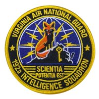 192 IS Virginia ANGPatch