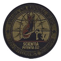192 IS Virginia ANG OCP Patch