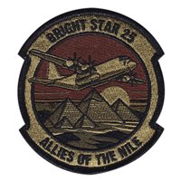 130 AW Allies of the Nile Morale OCP Patch