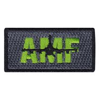 180 AMXS AMF F-16 Pencil Patch