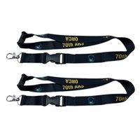 70 ARS Lanyard