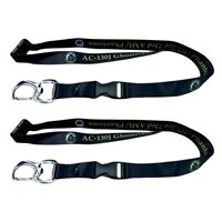 693 ISS Lanyard