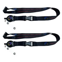 AFISRA Lanyard
