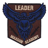42 ABW APS Maxgun Blue Patch