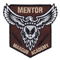 42 ABW APS Maxgun White Patch