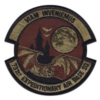 731 EABS Vampire OCP Patch
