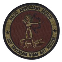 NASIC Adversary Defeat OCP Patch