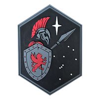 50 SFS SBD 41 PVC Patch