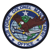 AF A1LO Management Patch