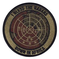 727 EACS Down In Africa OCP Patch