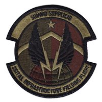 557 SWES DIFF OCP Patch
