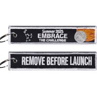 JSCI Summer 2025 Key Flag