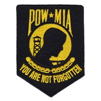 436 AW MIA Patch