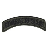 Combat Rescue Tab Patch