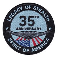 AIT Medevac Death from Above Patch