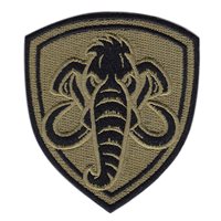 Purdue University Mastodon OCP Patch