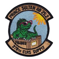 378 ELRS Supply PSAB 25.2 Iguana Patch