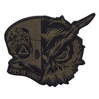 42 IS Eyes on Target OCP Patch