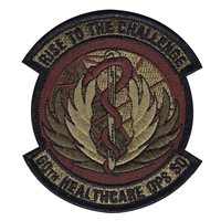 60 HCOS Rise to the Challenge OCP Patch