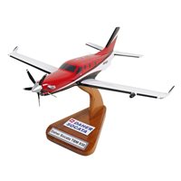 SOCATA TBM 930 Airplane Model
