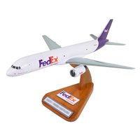 FedEx Boeing 757-230 Custom Aircraft Model