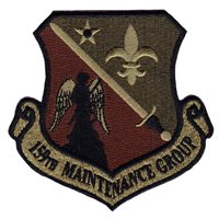 159 MXG OCP Patch