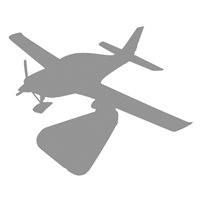 Cirrus Custom Airplane Mode